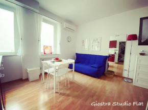  Giostra Studio Flat  Триесте